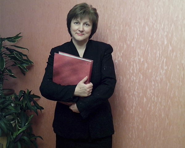 Светлана Кузьменко, Студия вязания Лана, обучение вязанию